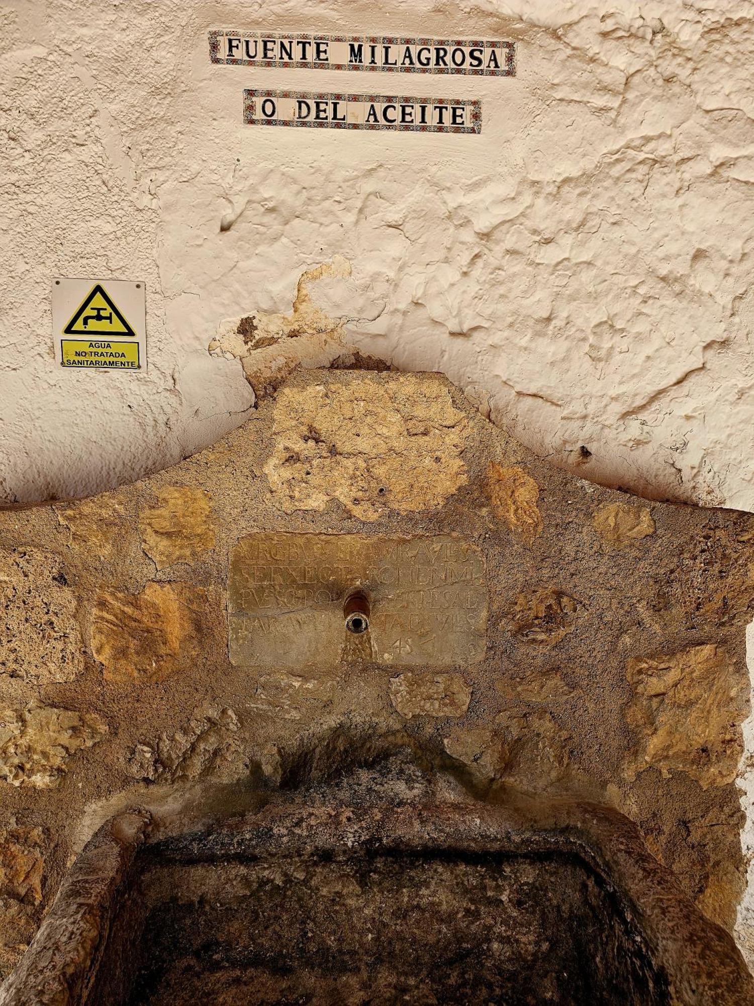 La Mocha Casa Rural La Casa De Ani La Iruela Εξωτερικό φωτογραφία