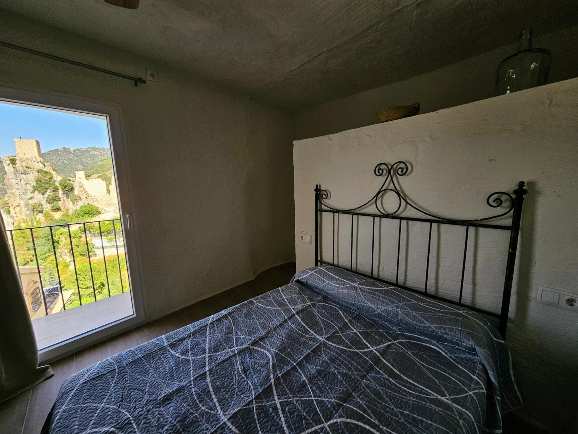 La Mocha Casa Rural La Casa De Ani La Iruela Εξωτερικό φωτογραφία